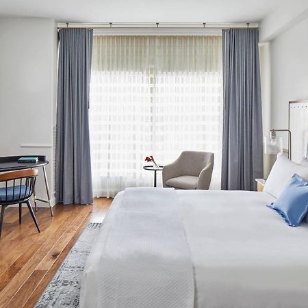แอนนาโพลิส วอเตอร์ฟรอนต์ โฮเต็ล ออโตกราฟ คอลเลคชั่น Hotel แอนแนโพลิส ภายนอก รูปภาพ