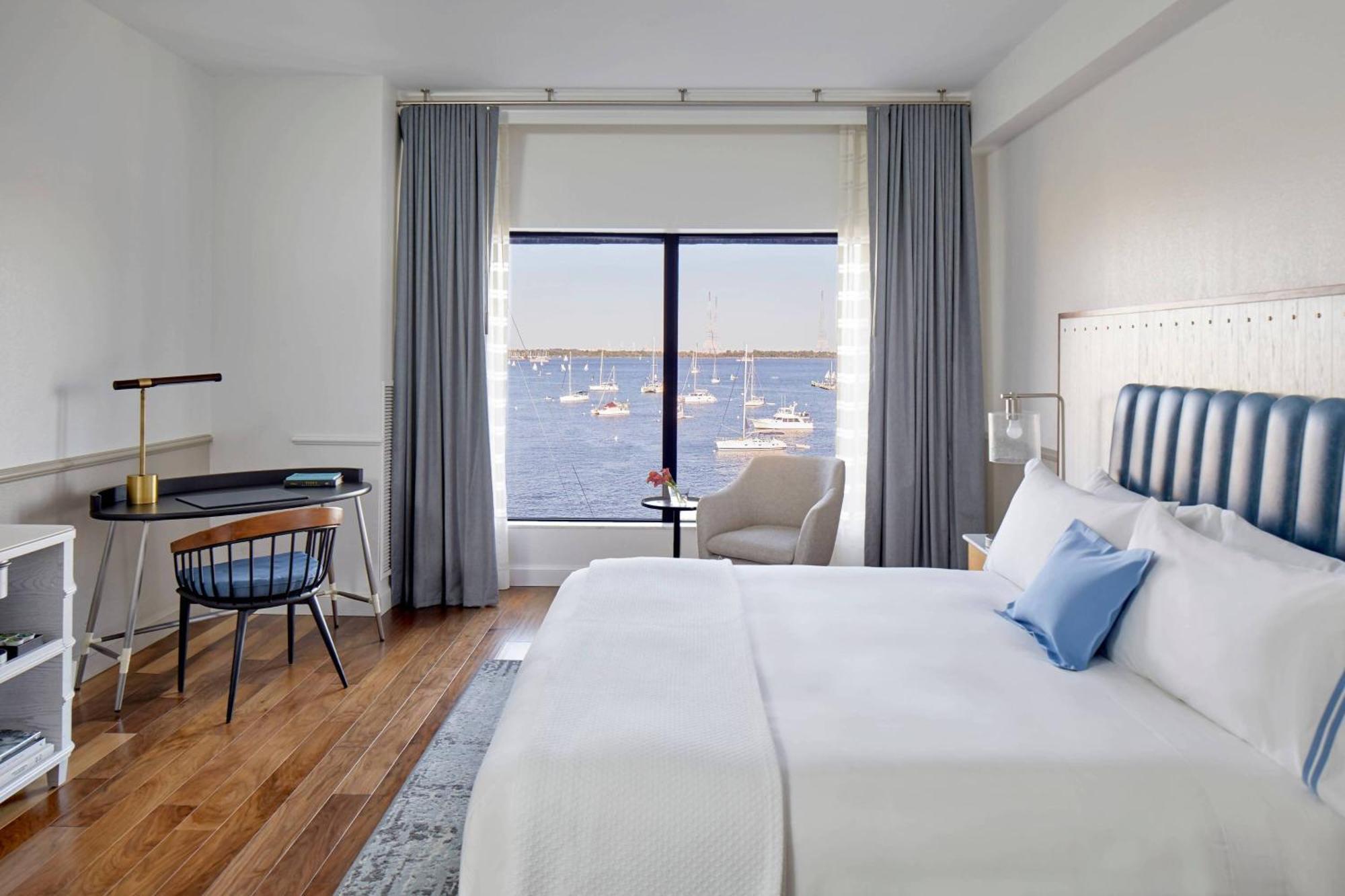 แอนนาโพลิส วอเตอร์ฟรอนต์ โฮเต็ล ออโตกราฟ คอลเลคชั่น Hotel แอนแนโพลิส ภายนอก รูปภาพ